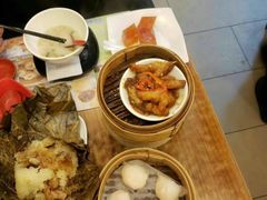 -添好运点心专门店(中环IFC店)