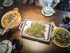 -应天大明王朝·南京菜创始店(中山陵店)