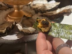 -Osteria Garden 生蚝花园餐厅(原进贤路店)