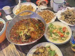 -粗粮人家·东北菜(洋桥店)