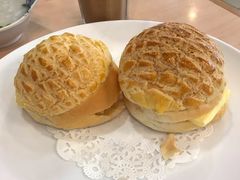 -多多旺港式茶餐厅(新区店)