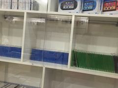 游戏光盘-上海南东电玩(上海置地广场周大福店)