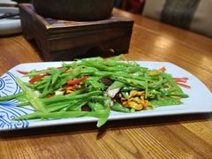 -云海肴·汽锅鸡·云南代表菜(天津国金汇店)