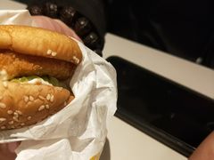 -华莱士·全鸡汉堡(财经学院店)