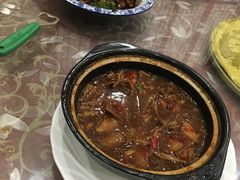 -老徽州臭鳜鱼(老街店)