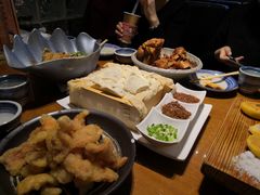 一块豆腐-95号酱骨·一块豆腐(展春园西路店)