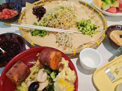 -眉州东坡·熊猫主题餐厅(枫蓝店)