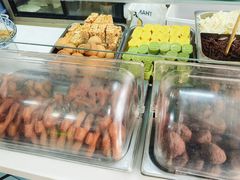 -老磁器口豆汁店(天坛店)