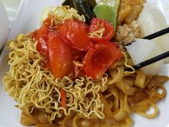 -文星素食(兴华路店)