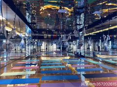 -威蒂斯国际健身游泳会所(东莞庄路店)