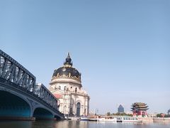 -海澜飞马水城