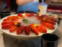 -沪小胖小龙虾(淮海中路旗舰店)