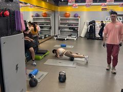 -FEELINGME乐刻包月私教馆·健身(真北华润万家店)