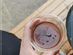 -KYO COFFEE(胶州路店)