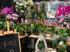 -豆豆花艺(新光天地店)