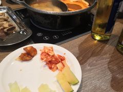 -火炉火自助餐(悠唐购物中心店)