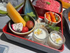 -捞天下大众火锅(水上公园店)