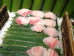 -加餐海鲜自助(集美银泰百货店)