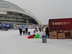 -沈阳奥体冰雪嘉年华