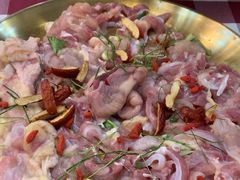 -吉源大排档·鱼生·海鲜(烧烤彩印厂店)