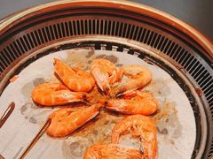 -梨花甄选自助烤肉(小寨原力场店)