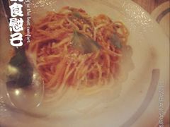 -PIZZA BIANCA(民园店)