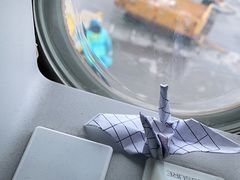 -乌鲁木齐天山国际机场-T3航站楼