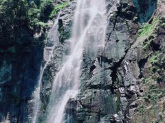 -宁波五龙潭景区