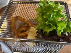 -安妮意大利餐厅(国贸店)