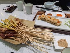 -青花椒花椒鱼(合生汇店)