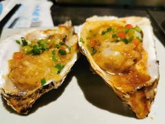 -很久以前羊肉串(簋街店)