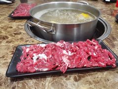 -林记潮牛·牛肉火锅(上马墩店)