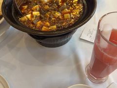 -眉州东坡(亚运村店)