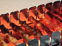 -丰茂烤串(五道口店)