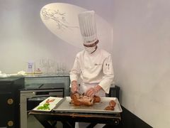 -大董烤鸭店(王府井店)