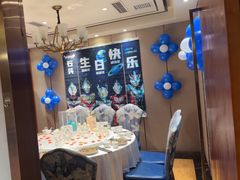 -盛百味·家宴餐厅(霸州分店)