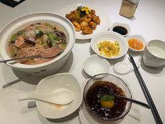 -莆田餐厅PUTIEN(三里屯店)