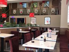 大堂-嘉和一品粥(津华昌道店)