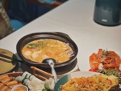-花样西贡·法式越南菜餐厅(桂林万象城店)
