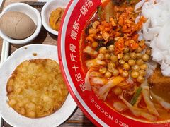 -小满手工粉(北京富力广场店)