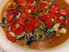 -丹江渔村(龙旗店)