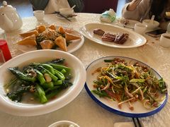 -大树头·花园餐厅(市桥店)