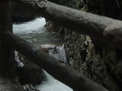 -华蓥山天意谷景区