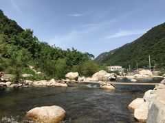 -太平万花山景区