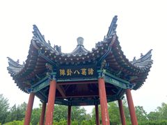-南阳卧龙岗武侯祠