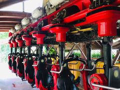 -郑州方特梦幻王国