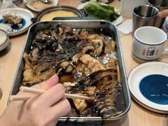 -鱼酷活鱼烤鱼(沈阳大悦城店)