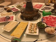 -福寿斋·老北京铜锅涮肉·烤鸭(顺义总店)