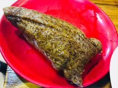 -金太粽(上海弄堂第一粽店)