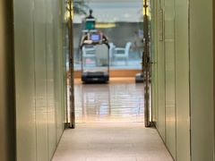 -上海衡山路十二号华邑酒店